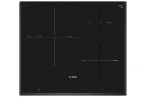 Bếp từ 3 vùng nấu Bosch PID651DC5E