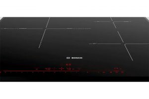 Bếp từ 3 vùng nấu Bosch PID651DC5E