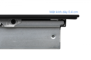 Bếp từ 3 vùng nấu lắp âm Bosch PUC61KAA5E