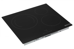 Bếp từ 3 vùng nấu lắp âm Bosch PUJ61RBB5E