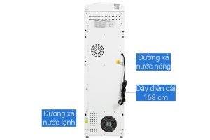 Cây nước nóng lạnh Kangaroo KG65A3 720W