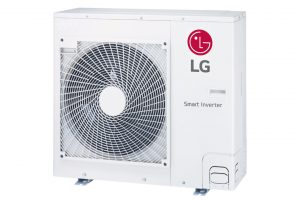 Điều hòa âm trần LG Inverter 46500 BTU ZTNQ48GMLA0