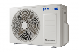 Điều hòa âm trần Samsung Inverter 12000 BTU AC035TN1DKC