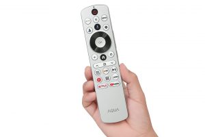 Google Tivi Aqua 4K 50 inch AQT50K800UG