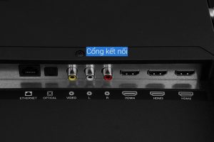 Google Tivi Aqua 4K 50 inch AQT50K800UG