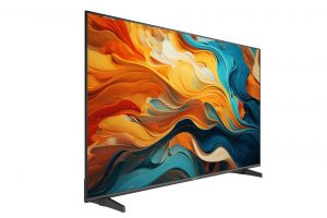 Google Tivi Aqua 4K 55 inch AQT55K85FUX