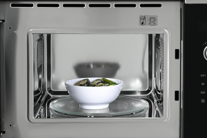 Lò vi sóng âm Bosch BFL523MS0B 20 lít