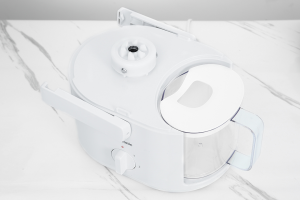 Máy ép trái cây Panasonic MJ-CS100WRA