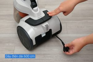 Máy hút bụi dạng hộp Philips XB1012/10