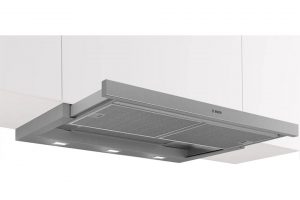 Máy hút mùi âm tủ Bosch DFS097A51B Serie 4