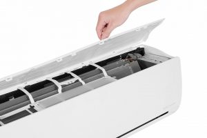 Máy lạnh LG Inverter 1.5 HP IEC12M1