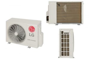 Máy lạnh LG Inverter 1.5 HP IEC12M1