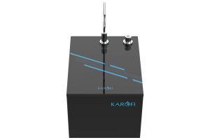 Máy lọc nước Karofi 11 lõi KAQ D20