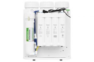 Máy lọc nước RO Hydrogen Kangaroo KGHP12K 12 lõi