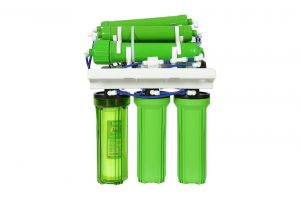 Máy lọc nước RO Kangaroo KG110 9 lõi