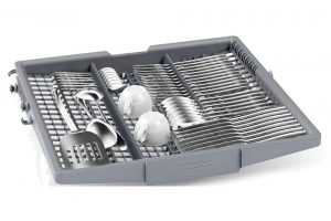 Máy rửa bát độc lập Bosch SMS6ZCI16E