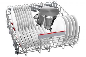 Máy rửa bát độc lập Bosch SMS6ZCI85M