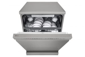 Máy rửa bát độc lập LG LDT14SVA4