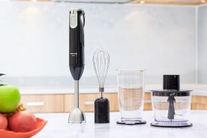 Máy xay cầm tay Panasonic PASO-MX-SS1BRA