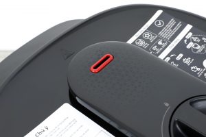 Nồi áp suất điện Philips HD2151/66 5 lít