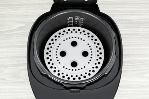 Nồi áp suất điện Philips HD2151/66 5 lít