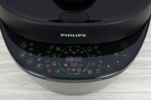 Nồi áp suất điện Philips HD2151/66 5 lít