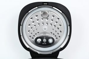 Nồi áp suất điện Philips HD2151/66 5 lít