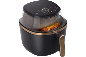 Nồi chiên không dầu Philips 3.5 lít NA342/00