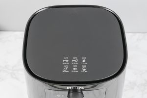 Nồi chiên không dầu Philips HD9200/90 4.1 lít