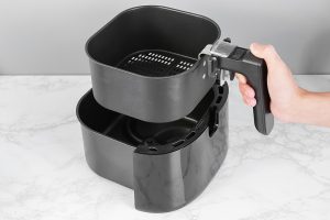 Nồi chiên không dầu Philips HD9200/90 4.1 lít