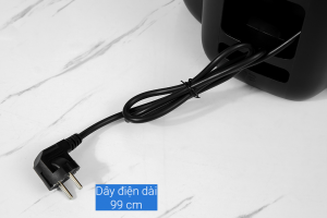 Nồi chiên không dầu Philips HD9880/90 8.3 lít