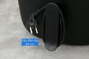 Nồi chiên không dầu Philips NA332/00 6.2 lít