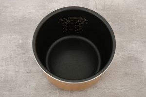 Nồi cơm điện tử Panasonic 1.8 lít SR-DM184KRA