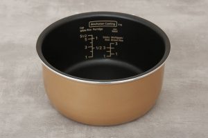 Nồi cơm điện tử Panasonic 1 lít SR-DK104WRA