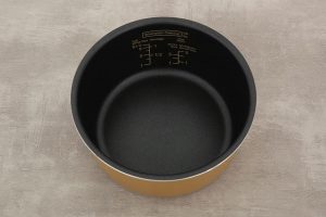 Nồi cơm điện tử Panasonic 1 lít SR-DL104WRA