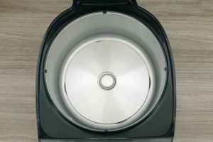 Nồi cơm điện tử Philips 1.8 lít HD4518/62