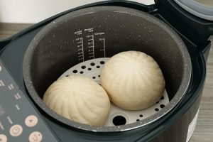 Nồi cơm điện tử Philips 1.8 lít HD4518/62