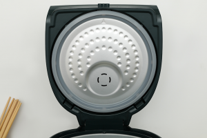 Nồi cơm điện tử Philips 1.8 lít HD4518/62