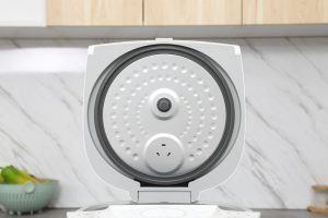 Nồi cơm điện tử Philips 1.8 lít HD4717/30