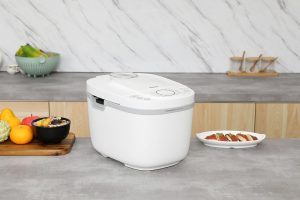 Nồi cơm điện tử Philips 1.8 lít HD4717/30