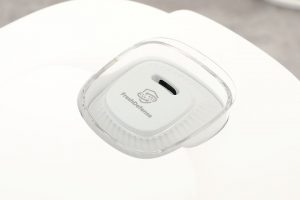 Nồi cơm điện tử Philips 1.8 lít HD4717/30