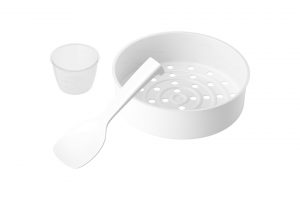 Nồi cơm điện tử Philips 1.8 lít HD4719/32