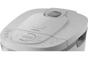 Nồi cơm điện tử Philips 1.8 lít HD4719/32