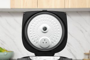 Nồi cơm điện tử Philips 1.8 lít HD4814/31