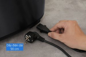 Nồi cơm điện tử Philips 1.8 lít HD4814/31