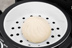 Nồi cơm điện tử Philips 1.8 lít HD4814/31