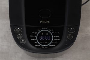 Nồi cơm điện tử Philips 1.8 lít HD4814/31
