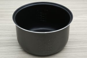 Nồi cơm nắp gài Panasonic 1 lít SR-MVN10FRAX