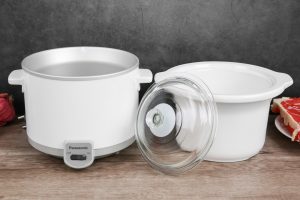 Nồi nấu chậm Panasonic 1.5 lít NF-N15SRA