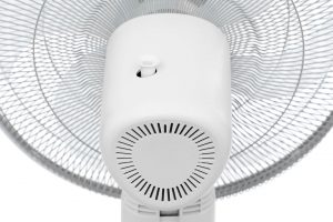 Quạt cây Philips 6 cánh CX1220/00 45W